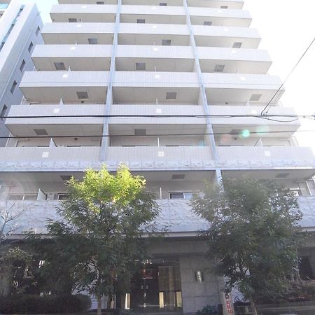 Palace Studio Minami-Azabu Tokyo Eksteriør bilde