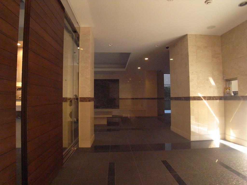 Palace Studio Minami-Azabu Tokyo Eksteriør bilde
