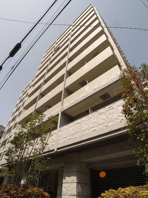 Palace Studio Minami-Azabu Tokyo Eksteriør bilde