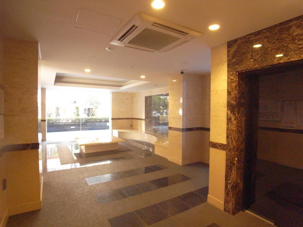 Palace Studio Minami-Azabu Tokyo Eksteriør bilde
