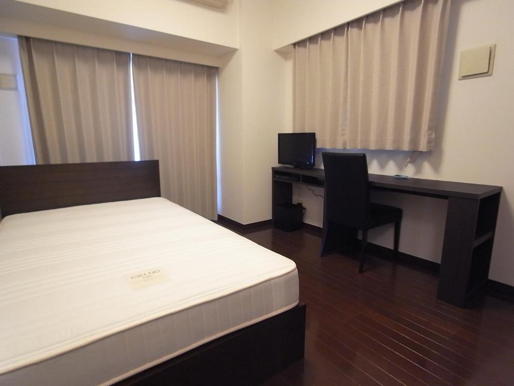 Palace Studio Minami-Azabu Tokyo Eksteriør bilde